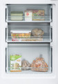 Candy Fridge-freezer CCT3L517FW