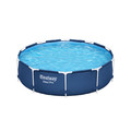 Bestway Frame Pool Steel Pro 3.05 x 0.76 m
