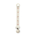 Elodie Details Pacifier Clip - Autumn Rose