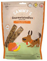 Sammy's Gourmet Strips Chicken & Duck Dog Treats 180g