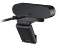 Logitech Brio Webcam 4K Stream Ed. 960-00119