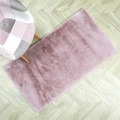 Rug Cocoonin 110x60 cm, pink