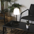 Table Lamp USB, black