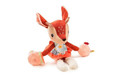 Lilliputiens Activating Cuddly Multi-functional Roe-deer Stella 9m+