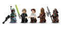 LEGO Star Wars Desert Skiff & Sarlacc Pit 9+