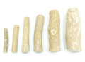 4DOGS Coffee Wood Dog Chew Size L