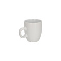 Set of 2 Mugs 150ml Christmas Stockings, white