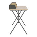Desk Brico, grey