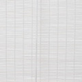 Corded Bamboo Roller Blind Colours Java 90x180cm, white