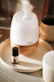 Adler Ultrasonic Aroma Diffuser 3in1 AD 7967