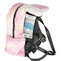Backpack Plush Cat