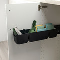UPPDATERA Slider for box size 50x12, anthracite
