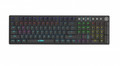 iBOX Wired/Wireless Gaming Keyboard Aurora K6