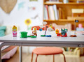 LEGO Super Mario Adventures with Interactive LEGO Peach 6+
