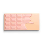 I Heart Chocolate Praline Chocolate Contouring Palette
