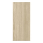 Wall Panel PVC Motivo 250/Q, birch wood matt, 2.65 m2