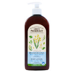 Green Pharmacy Moisturizing Aloe Vera Body Lotion 500ml