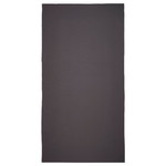 DITTE Pre-cut fabric, grey, 150x300 cm