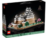 LEGO Architecture Himeji Castle 18+