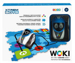 Xtrem Bots Woki My First Coding Robot 5+
