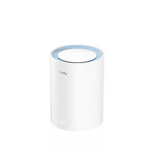Cudy System WiFi Mesh M1200 AC1200