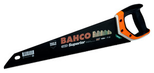 BAHCO ERGO™ Superior™ Saw for Plaster/Boards of Wood Based Materials 550mm