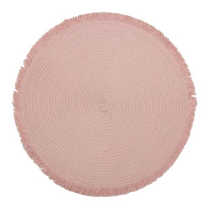 Place Mat Palo 38 cm, pink