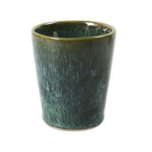 Espresso Cup Elia 80 ml, green