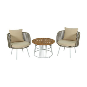 Balcony Furniture Set Nema