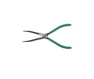 JONNESWAY 8.5" Extended Circlip Straight Internal Pliers