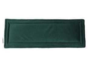 MIMIKO Pets Mat Velvet 25x70cm, green