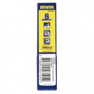 Irwin Spare Bi-Metal Cutter Blade 18mm /50pcs