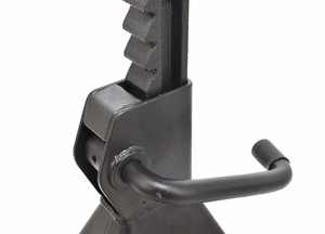 AW Axle Stands 385 - 585mm 6t 2pcs