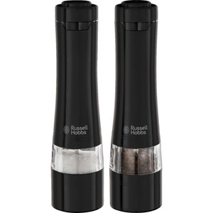 Russell Hobbs Salt & Pepper Grinders 28010-56