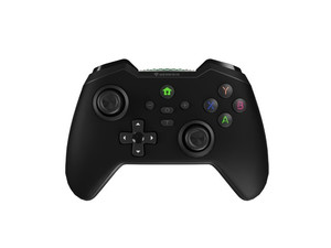 Natec Gamepad Genesis Mangan 400, black