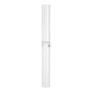Corrugated Paper B2 Roll, white