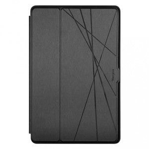 Targus Tablet Case Click-In for Samsung Galaxy Tab S7+ 12.4", S7 FE 12.4" and S8+ 12.4", black