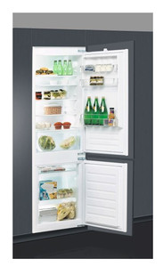 Whirlpool Built-in Fridge ART65021