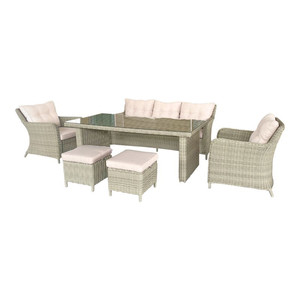 Garden Furniture Set Cippertone