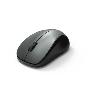 Hama Optical Wireless Mouse 3-button MW-300