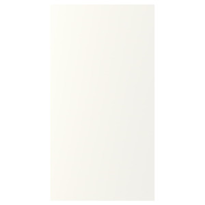 ENHET Door, white, 40x75 cm