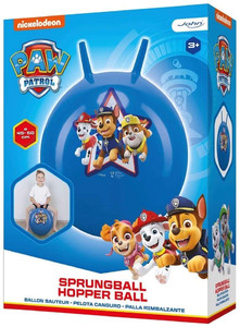 Simba Hopper Ball Paw Patrol 3+