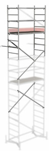Krause Scaffolding Climtec W700