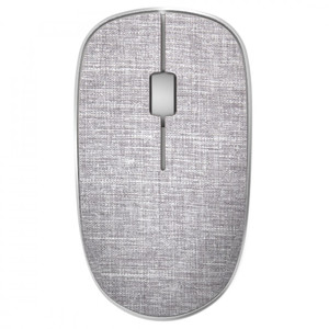 Rapoo Optical Wireless Multi-mode Mouse M200 Plus, grey