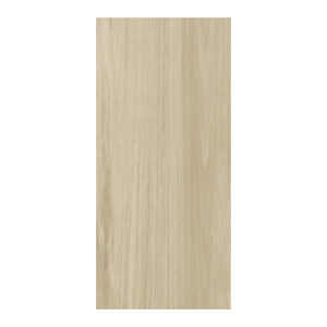 Wall Panel PVC Motivo 250/Q, birch wood matt, 2.65 m2