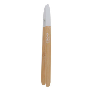 Cook Concept Magnetic Tongs, white