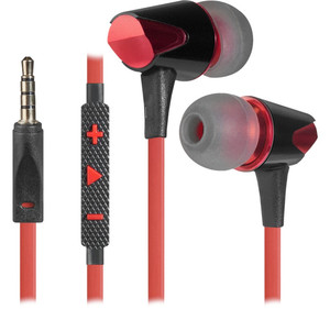 Defender Gaming Headset Earphones Sagari