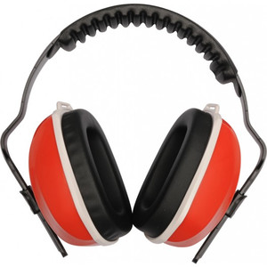 Yato Protective Earmuffs 27dB 74621