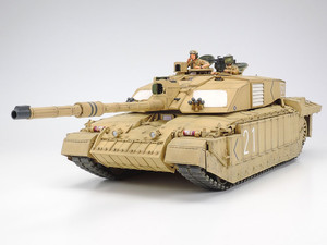 Challenger II