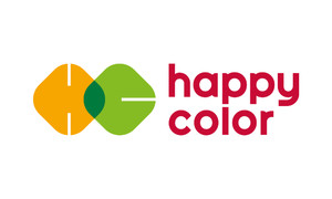 Happy Color Sketching Paper Pad A4 50 Sheets 90g, white